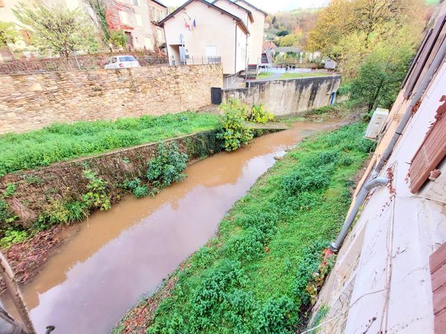 Maison vente à Millau, Coupiac