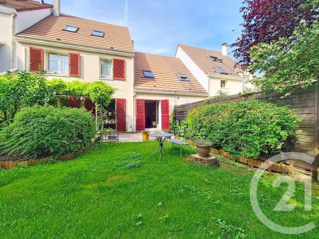 Maison vente à L'Haÿ-les-Roses, Rungis