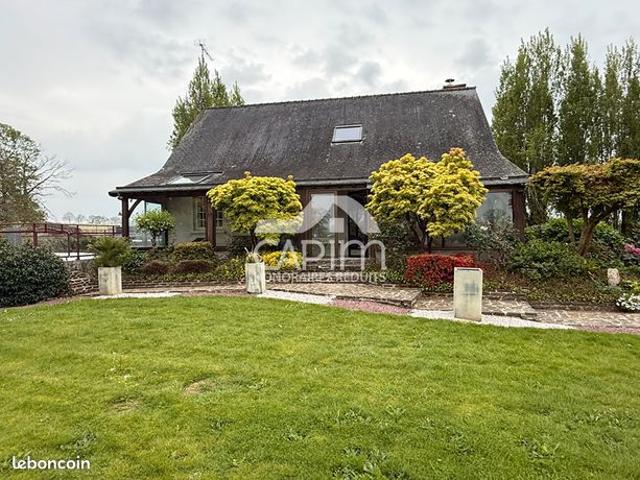 Maison vente à Confolens, La Chapelle