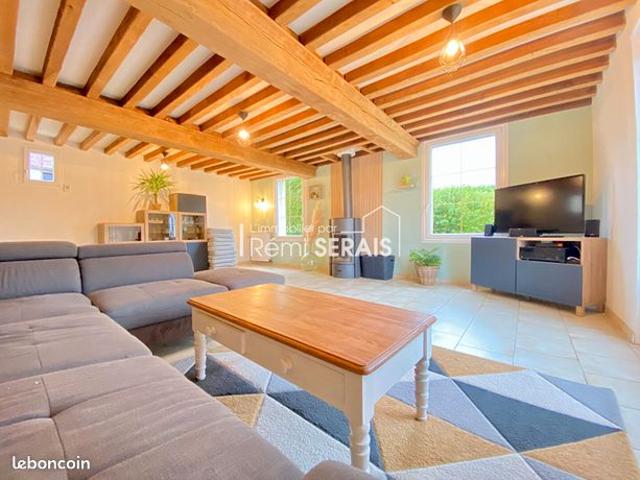 Maison vente à Occagnes, Orne