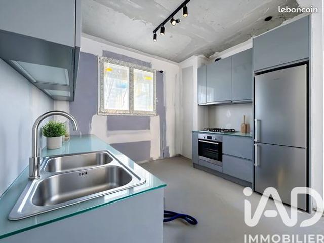 Maison vente à Nanterre, Suresnes