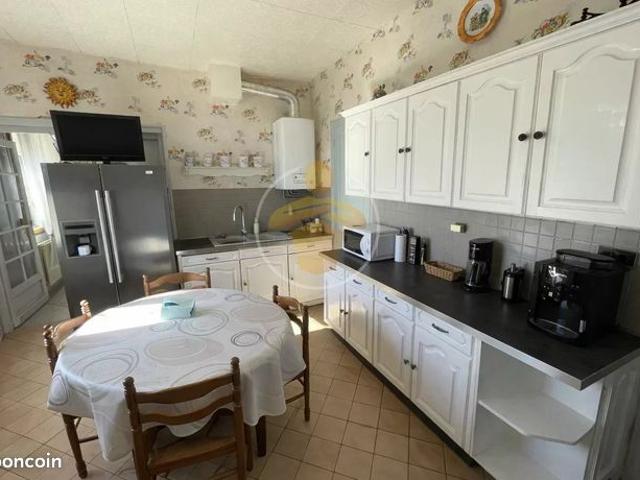 Maison vente à Dijon, Charmes