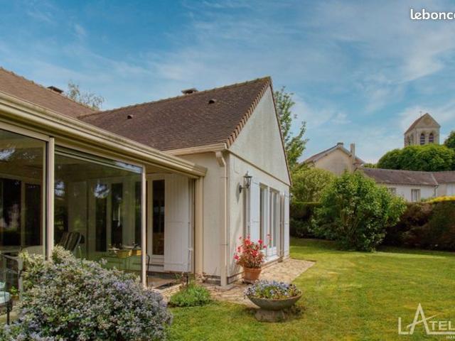 Maison vente à Chavenay, Yvelines