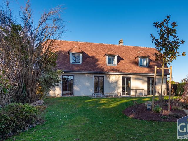 Maison vente à Caen, Villons-les-buissons