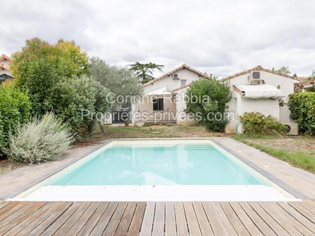 Maison vente à Fenouillet, Haute-Garonne