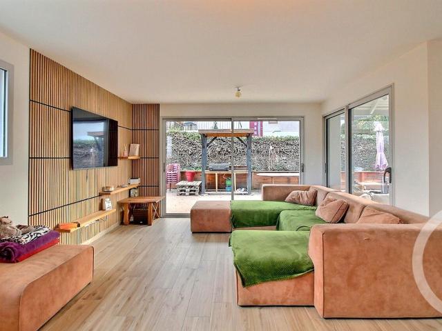 Maison vente à Thonon-les-Bains, Maxilly-sur-léman