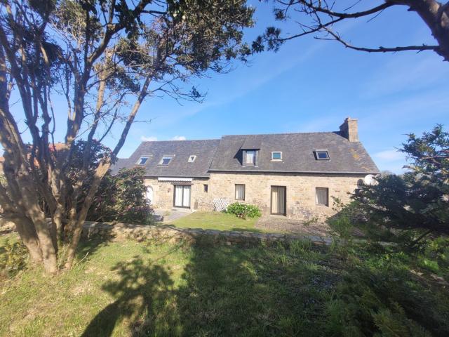 Maison vente à Lannion, Bretagne