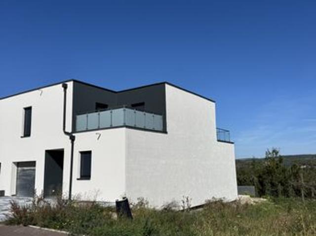 Maison vente à Sarreguemines, Frauenberg