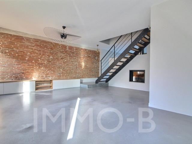 Maison vente à Toulouse, Vieille-toulouse