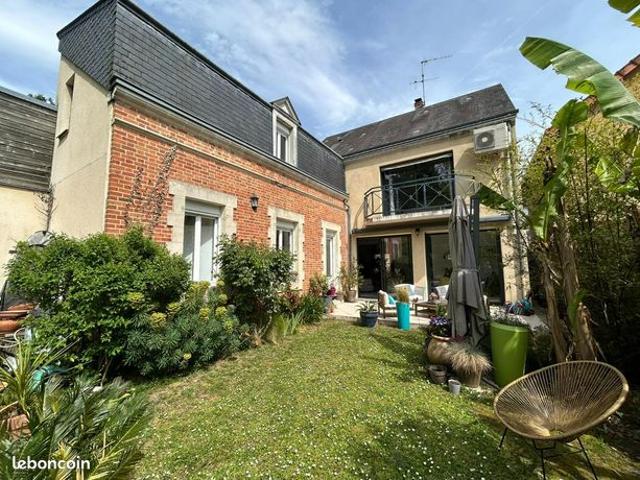 Maison vente à Le Mans