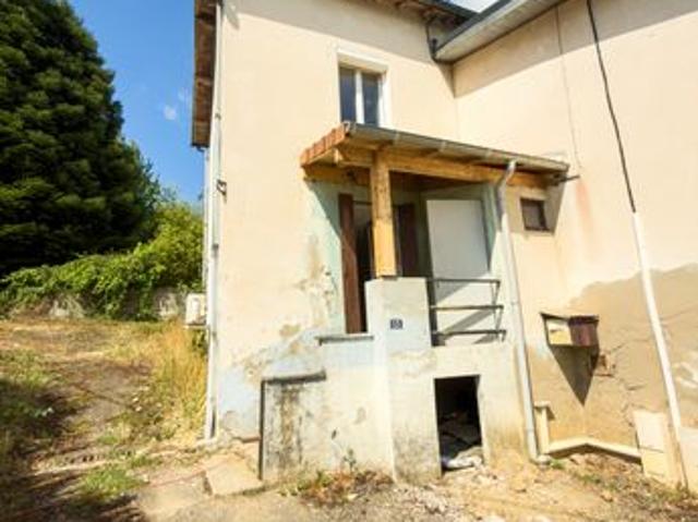 Maison vente à Villefranche-de-Rouergue, Firmi