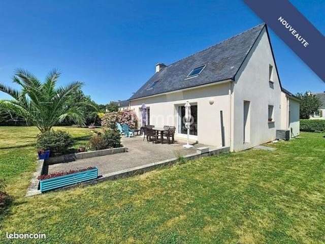 Maison vente à Châteaulin, Bretagne