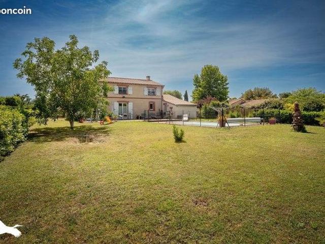 Maison vente à Toulouse, Gragnague