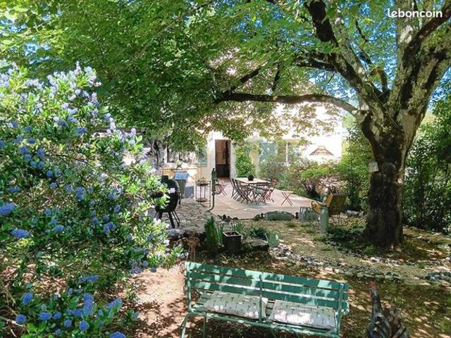 Maison vente à Cahors