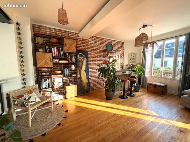 Maison vente à Sarcelles, Saint-gratien