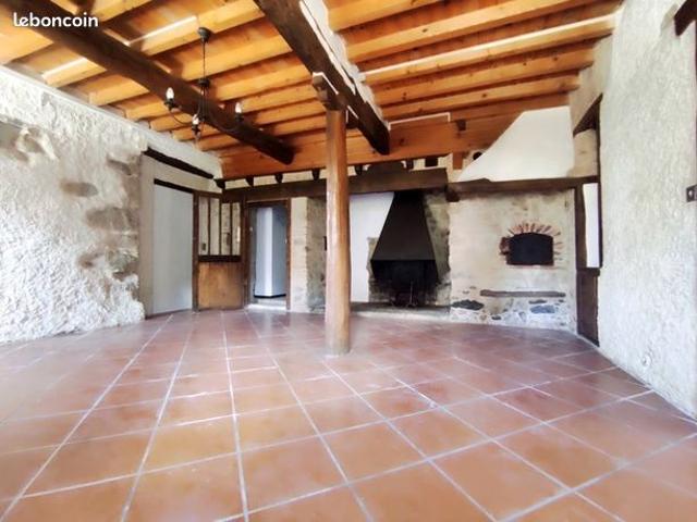 Maison vente à Castres, Brassac