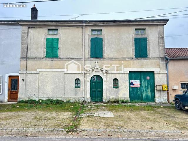 Maison vente à Verdun, Loison