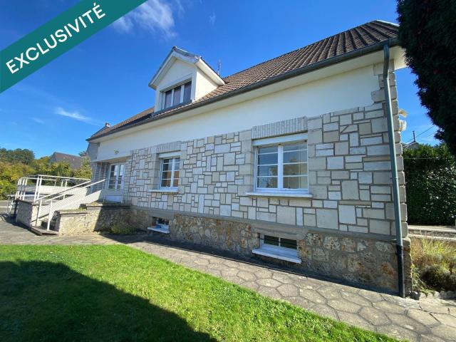 Maison vente à Évreux, Evreux