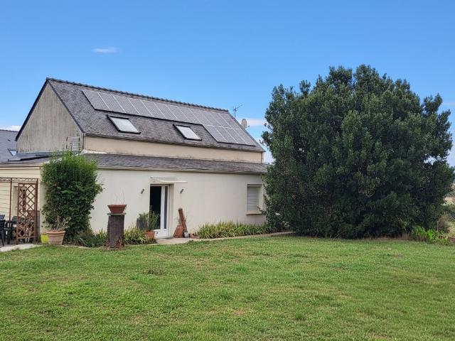 Maison vente à Boursicaud, Joué-sur-Erdre