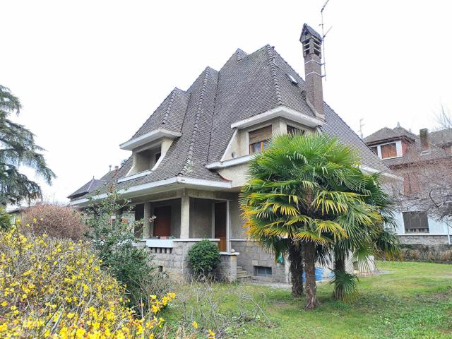 Maison vente à Thonon-les-Bains, Thonon-les-bains