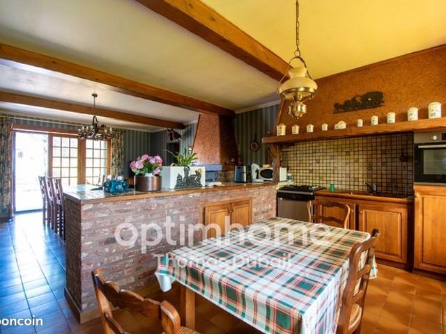Maison vente à Avesnes-sur-Helpe, Landrecies