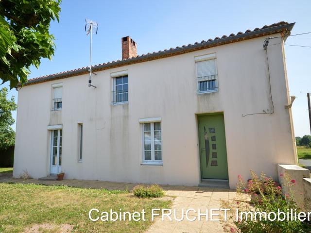 Maison vente à Mouchamps, Vendée