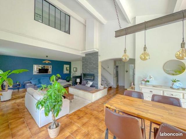 Maison vente à Montpellier, Lunel