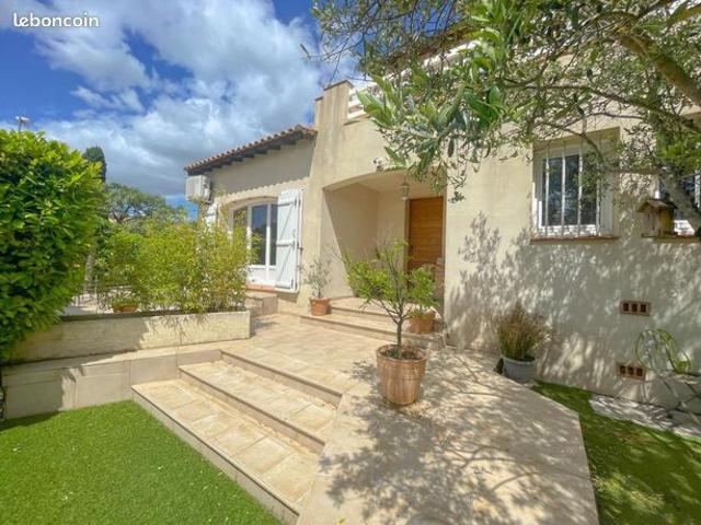 Maison vente à Montpellier, Lunel