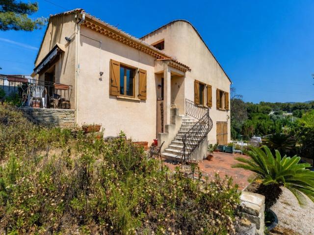 Maison vente à Marseille, La Ciotat