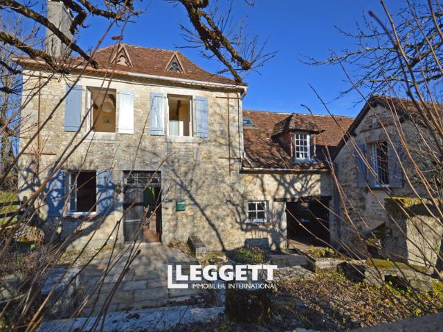 Maison vente à Sarlat-la-Canéda, Ajat