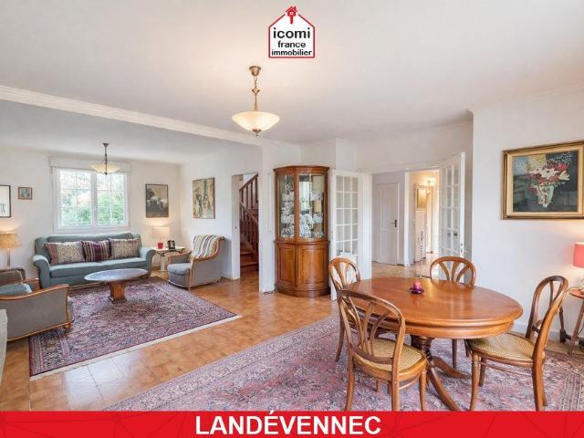 Maison vente à Le Roz, Landévennec