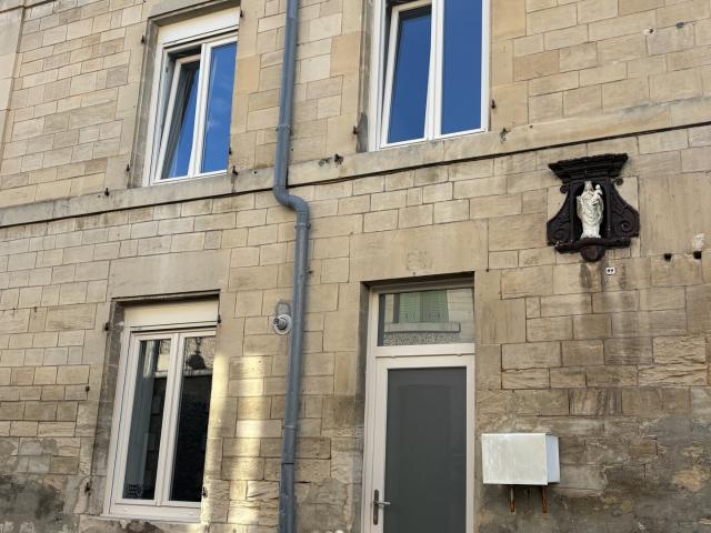 Maison vente à Ancerville, Meuse