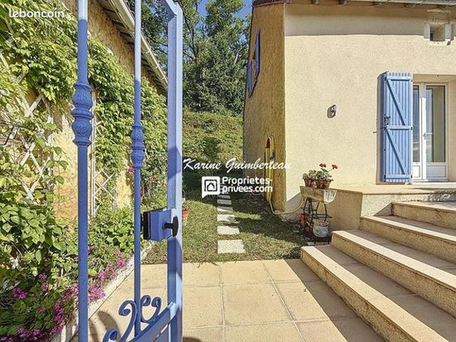 Maison vente à Chalais