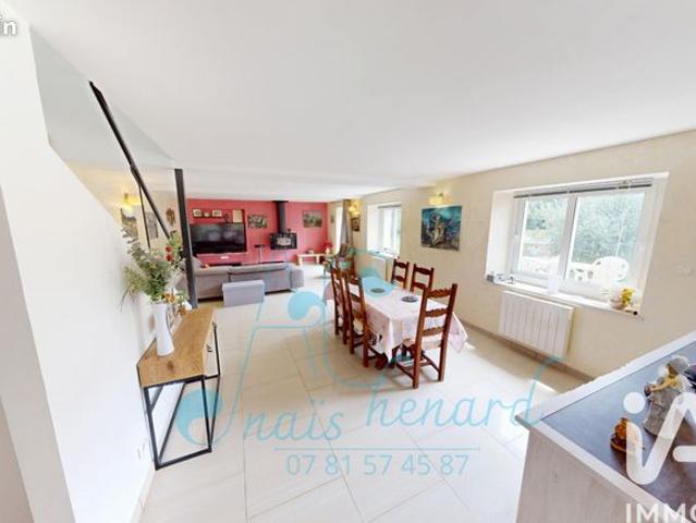 Maison vente à Montargis, Pers-en-gâtinais