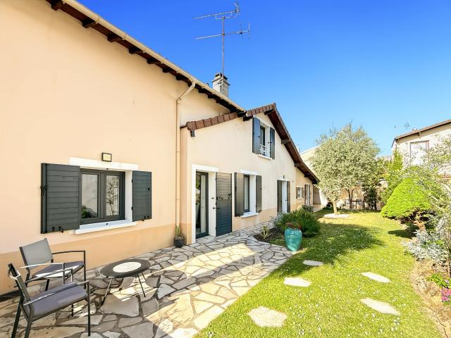 Maison vente à Gondoles Sud, Choisy-le-Roi