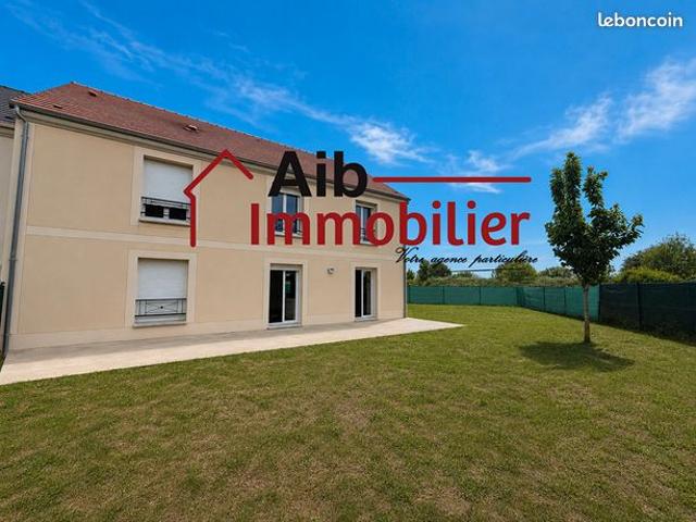 Maison vente à Rambouillet, Ablis