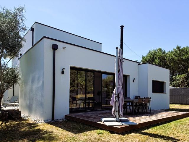 Maison vente à Saint-Nazaire, La Baule-escoublac