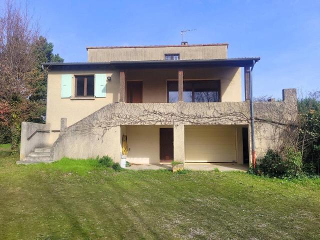 Maison vente à Privas, Beauchastel