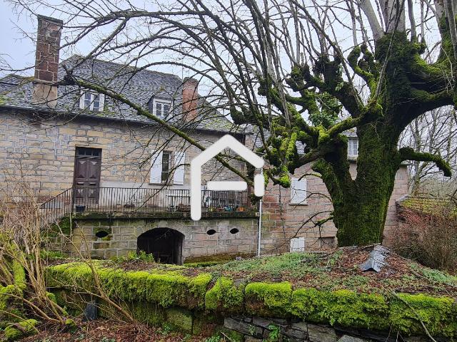 Maison vente à Brive-la-Gaillarde, Saint-aulaire