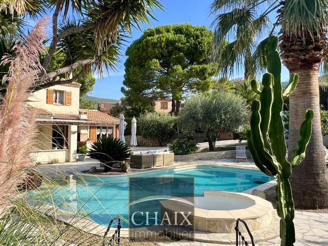 Maison vente à France métropolitaine, Ceyreste