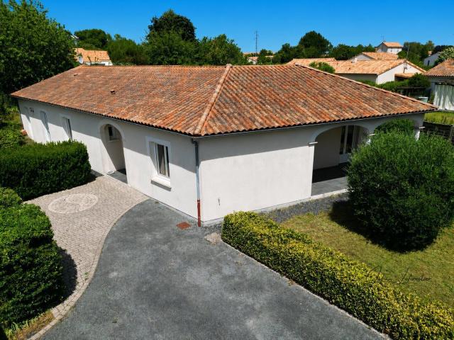Maison vente à Smarves, Vienne