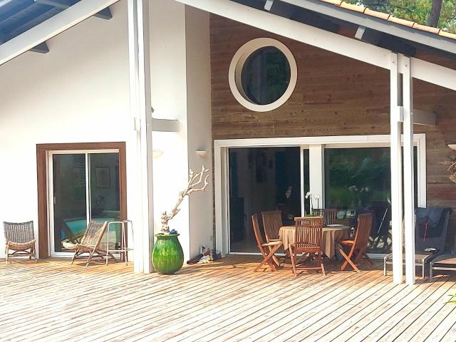 Maison vente à Dax, Soorts-hossegor