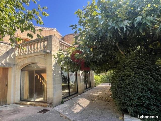 Maison vente à Apt, Cavaillon