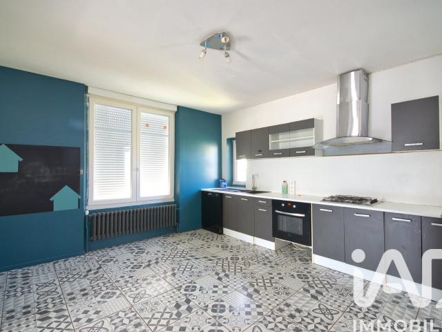 Maison vente à Châlons-en-Champagne, Suippes