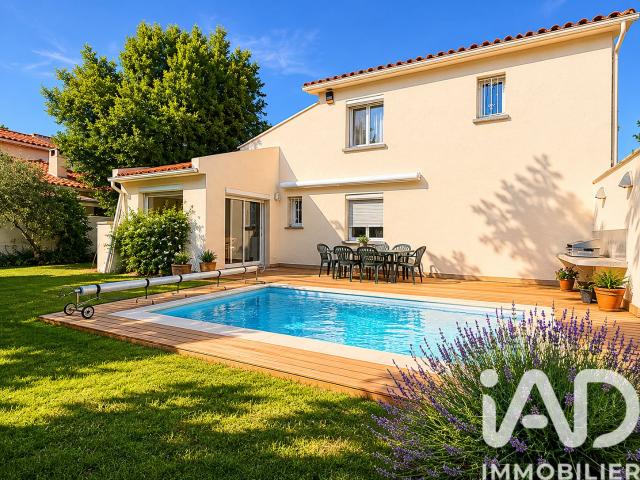 Maison vente à Perpignan, Saleilles
