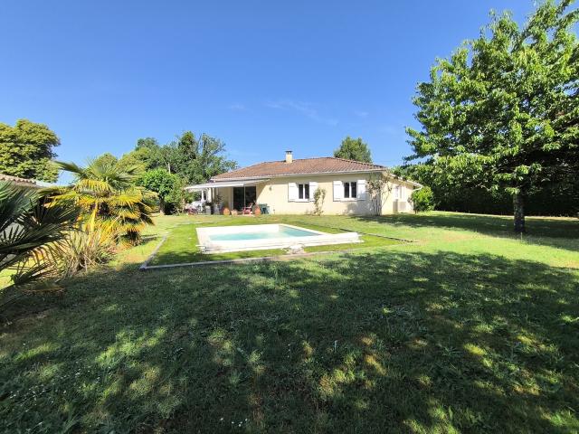 Maison vente à Périgueux, Chancelade