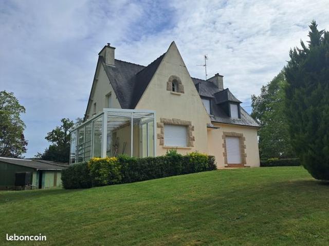 Maison vente à Saint-Brieuc, Bretagne