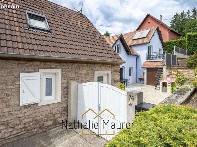 Maison vente à Molsheim, Dinsheim