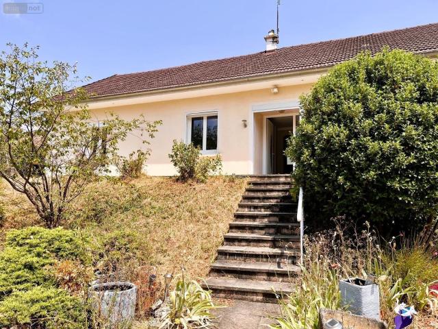 Maison vente à Germolles, Mellecey