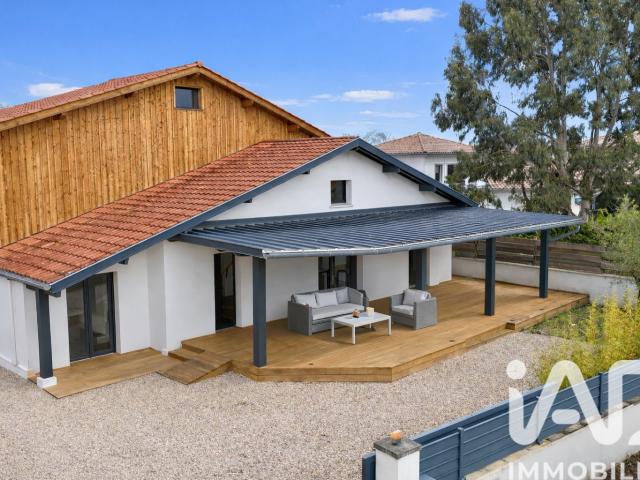 Maison vente à Dax, Tosse